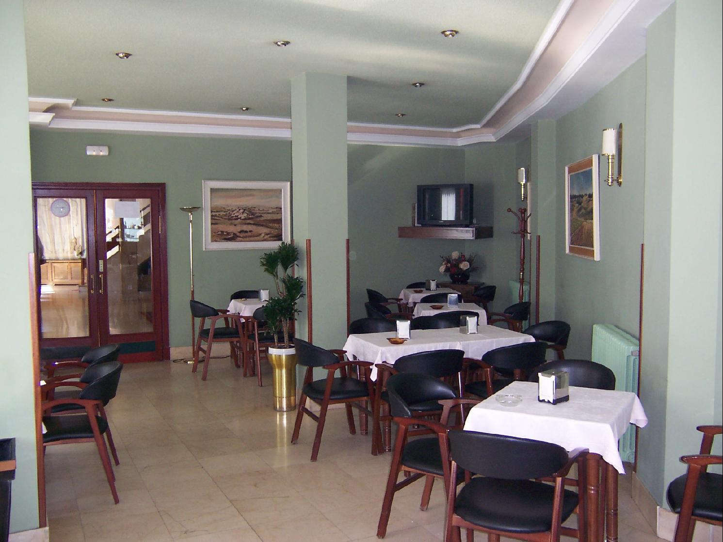 Hotel Condal Salamanca Esterno foto